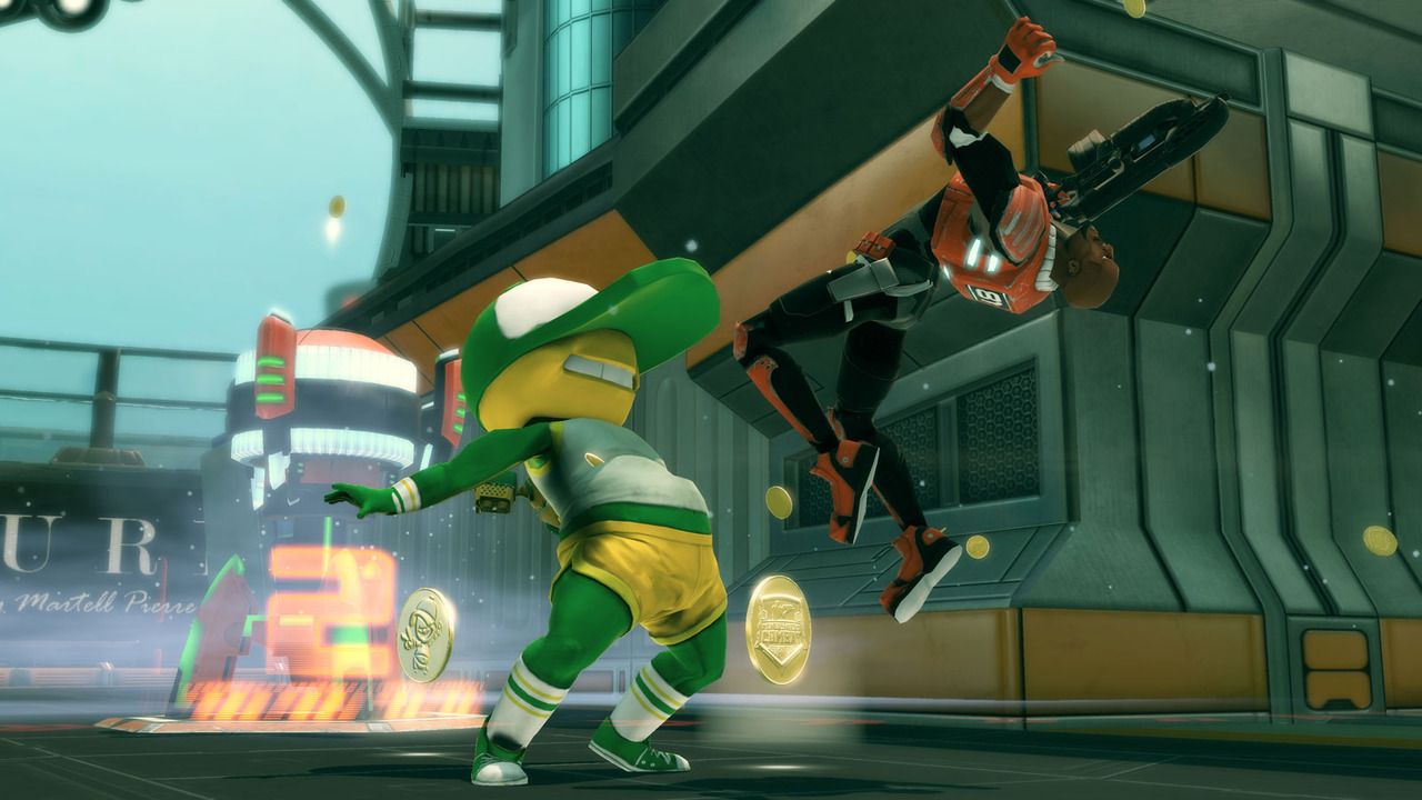 Monday Night Combat - Imagen 16